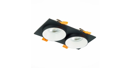 Встраиваемый светильник ST Luce ST206 ST206.428.02