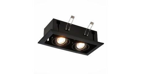 Встраиваемый светильник ST LUCE ST250.448.02