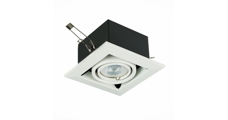 Встраиваемый светильник ST Luce ST250 ST250.558.01