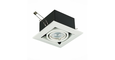 Встраиваемый светильник ST Luce ST250 ST250.558.01