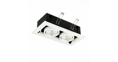 Встраиваемый светильник ST Luce ST250 ST250.558.02