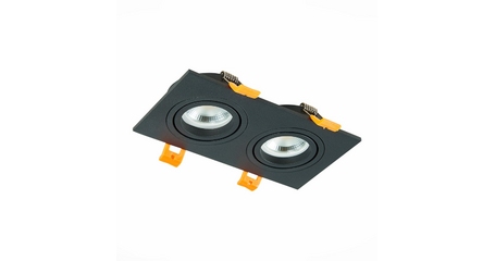 Встраиваемый светильник ST Luce ST251 ST251.408.02