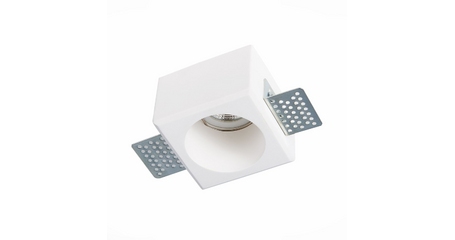 Встраиваемый светильник ST Luce ST252–254 Gypsum ST252.508.01