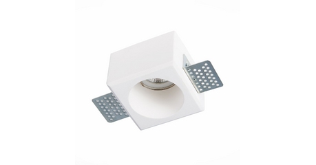 Встраиваемый светильник ST Luce ST252–254 Gypsum ST252.508.01