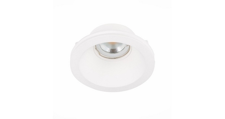 Встраиваемый светильник ST Luce ST252–254 Gypsum ST254.308.01