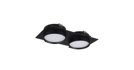 Встраиваемый светильник ST Luce ST258.408.02