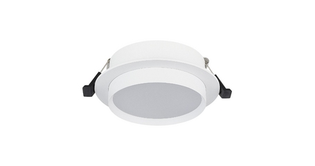 Встраиваемый светильник ST Luce ST258.508.01