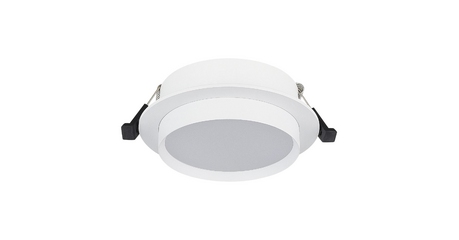 Встраиваемый светильник ST Luce ST258.508.01