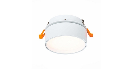 Встраиваемый светильник ST Luce ST651 ST651.538.14