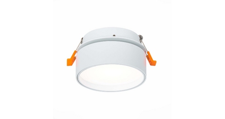 Встраиваемый светильник ST Luce ST651 ST651.548.14