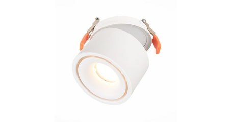 Встраиваемый светильник ST Luce ST652 ST652.538.12