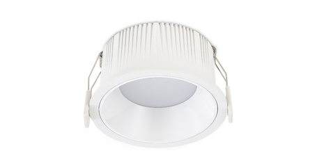 Встраиваемый светильник ST Luce ST755.538.12