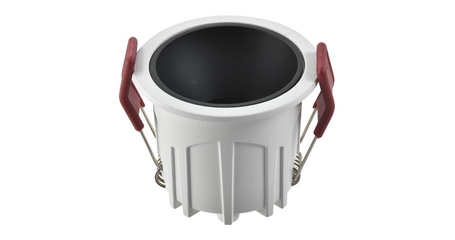 Встраиваемый светильник ST Luce ST757.438.10R