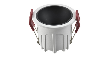 Встраиваемый светильник ST Luce ST757.438.10R