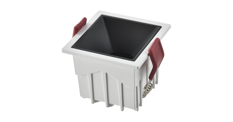 Встраиваемый светильник ST Luce ST757.438.10S