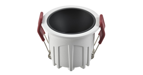 Встраиваемый светильник ST Luce ST757.448.10R