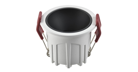 Встраиваемый светильник ST Luce ST757.448.10R