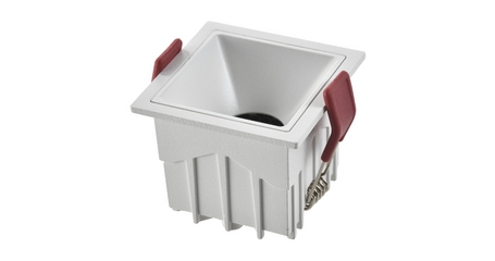 Встраиваемый светильник ST Luce ST757.448.10S