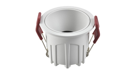 Встраиваемый светильник ST Luce ST757.538.10R