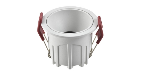 Встраиваемый светильник ST Luce ST757.538.10R