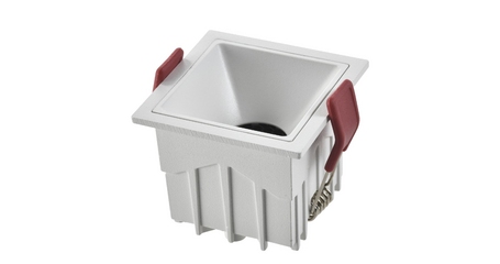 Встраиваемый светильник ST Luce ST757.538.10S