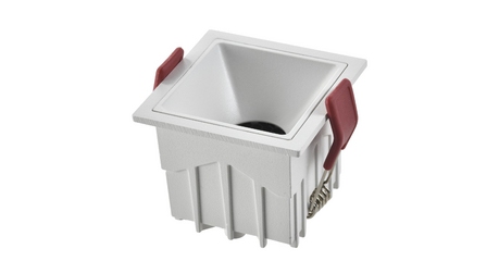 Встраиваемый светильник ST Luce ST757.538.10S