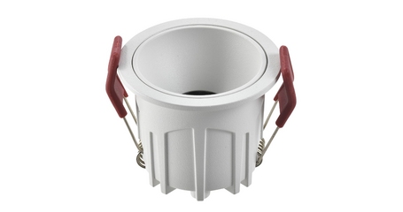 Встраиваемый светильник ST Luce ST757.548.10R