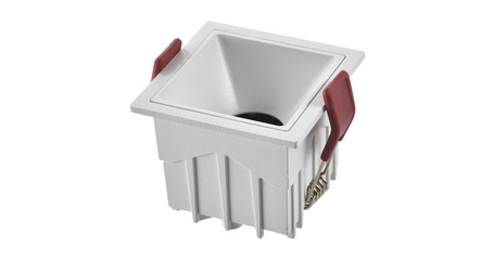 Встраиваемый светильник ST Luce ST757.548.10S