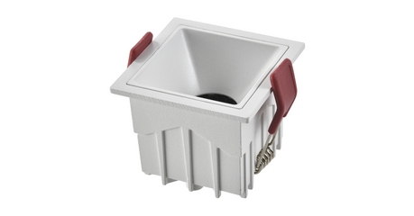 Встраиваемый светильник ST Luce ST757.548.10S