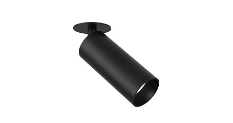 Встраиваемый светодиодный спот Maytoni FOCUS LED C053CL-L12B3K