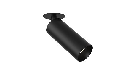 Встраиваемый светодиодный спот Maytoni FOCUS LED C053CL-L12B3K