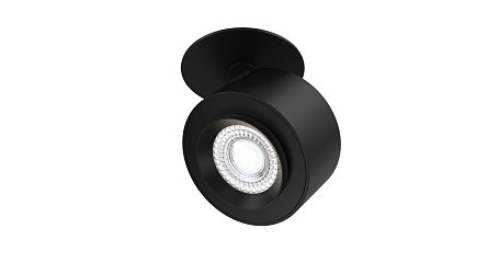 Встраиваемый светодиодный спот Maytoni Treo C063CL-L12B4K