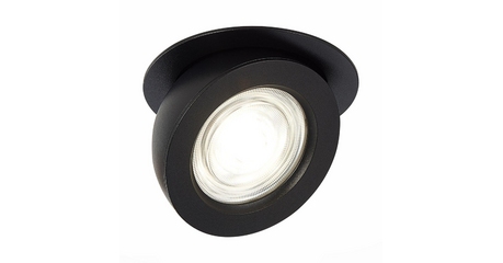 Встраиваемый светодиодный спот ST Luce ST654.448.10