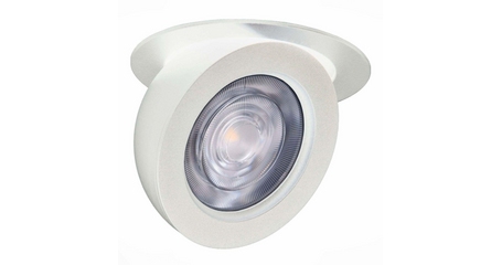 Встраиваемый светодиодный спот ST Luce ST654.548.10