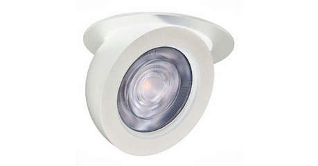 Встраиваемый светодиодный спот ST Luce ST654.548.10