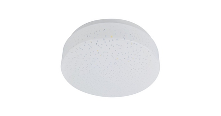 Встраиваемый светодиодный светильник Arte Lamp A3206PL-1WH