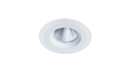 Встраиваемый светодиодный светильник Arte Lamp Nembus A7987PL-1WH