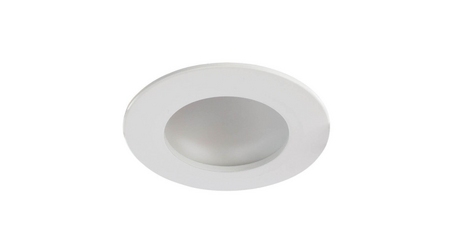 Встраиваемый светодиодный светильник Arte Lamp Riflessione A7008PL-1WH