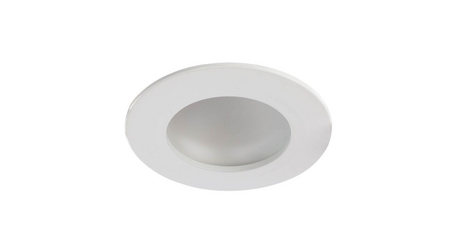 Встраиваемый светодиодный светильник Arte Lamp Riflessione A7008PL-1WH