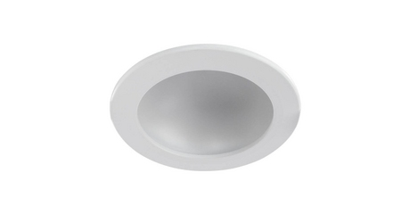 Встраиваемый светодиодный светильник Arte Lamp Riflessione A7012PL-1WH