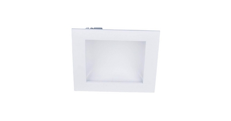 Встраиваемый светодиодный светильник Arte Lamp Riflessione A7412PL-1WH