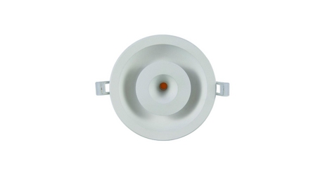 Встраиваемый светодиодный светильник Arte Lamp Sirio A7205PL-2WH