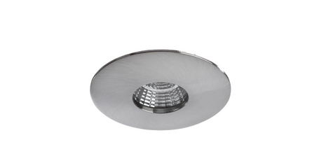 Встраиваемый светодиодный светильник Arte Lamp Track Lights A5438PL-1SS