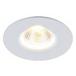 Встраиваемый светодиодный светильник Arte Lamp Uovo A1427PL-1WH