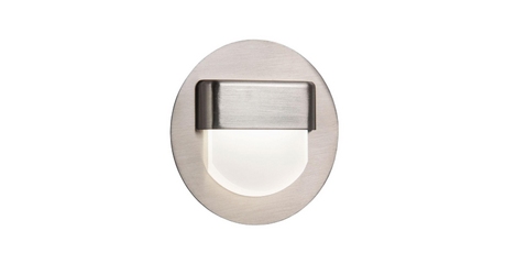 Встраиваемый светодиодный светильник Citilux Скалли CLD006R1