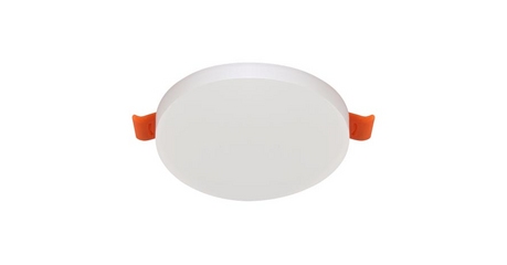 Встраиваемый светодиодный светильник Crystal Lux CLT 500C100 WH