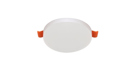 Встраиваемый светодиодный светильник Crystal Lux CLT 500C120 WH