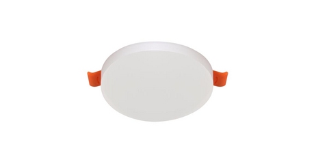 Встраиваемый светодиодный светильник Crystal Lux CLT 500C120 WH