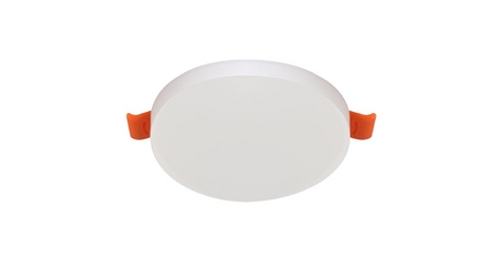 Встраиваемый светодиодный светильник Crystal Lux CLT 500C170 WH