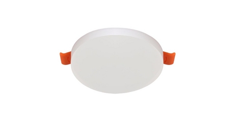 Встраиваемый светодиодный светильник Crystal Lux CLT 500C170 WH